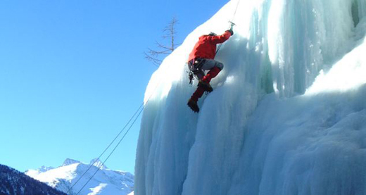 Climber Finds 50-year-old Treasure Lost In Indian Air Crash On Mont Blanc